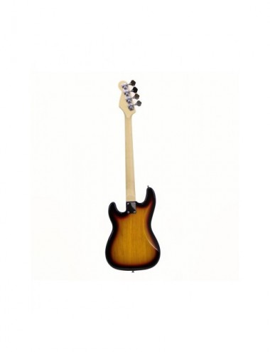 Freeman Spb-304 3st Bajo...
