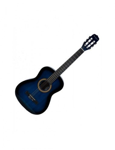 Vizcaya Arcg34 Bb Guitarra...