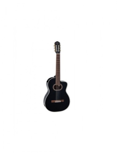 Takamine Gc6ce Bk Guitarra...
