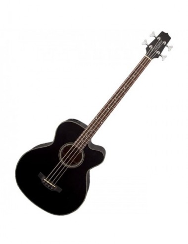 Takamine Gb30ce Bk Bajo E/A...