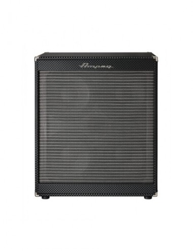 Ampeg Pf-410hlf Gabinete...