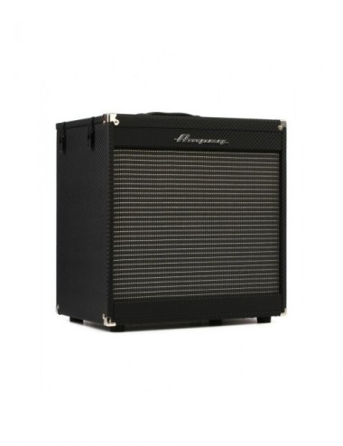 Ampeg Pf-115he Gabinete...