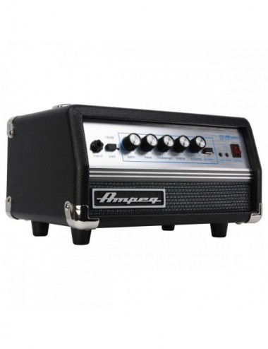 Ampeg Micro Vr Cabezal Bajo...