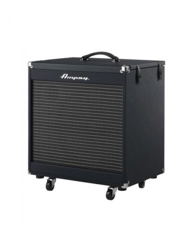 Ampeg Pf-210he Gabinete...