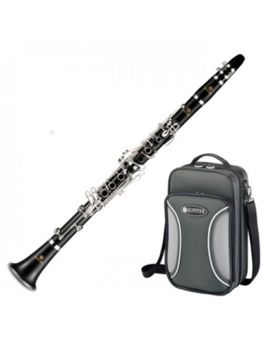 Jupiter Jcl750nq Grenadilla...