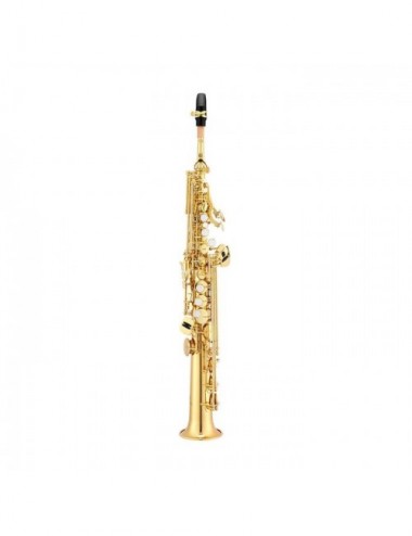 Jupiter Jss1000q Saxo...