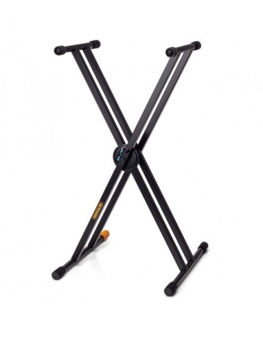 Hercules Ks120b Bk Atril...