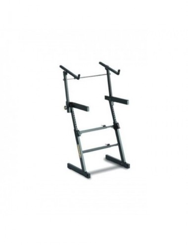 Hercules Ks410b Bk Atril...