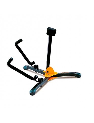 Hercules Gs401bb Bk Atril...