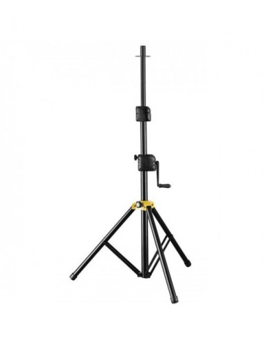 Hercules Ss700b Bk Atril...