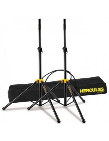 Hercules Ss200bb Bk Atril...