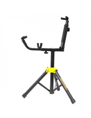 Hercules Ds552b Bk Atril...