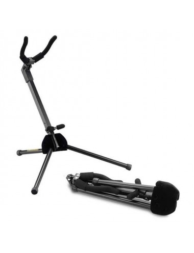 Hercules Ds431b Bk Atril...