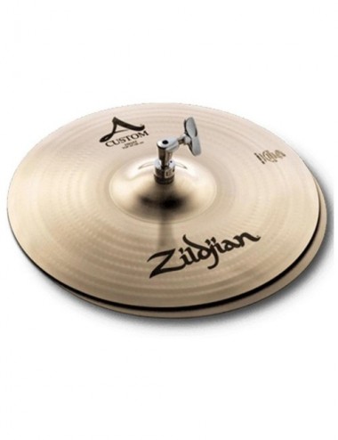 Zildjian A20510 Platillo...