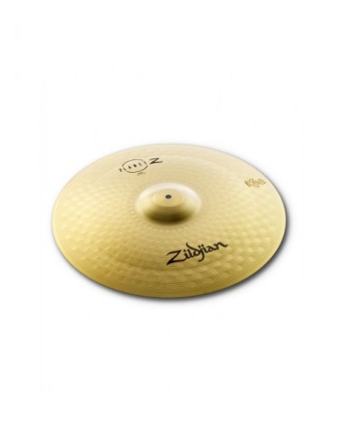 Zildjian Zp20r Platillo...