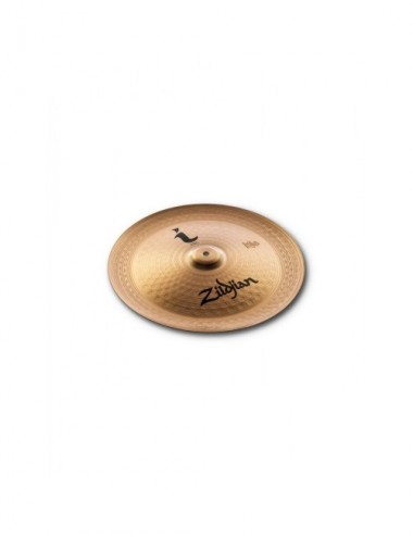 Zildjian Ilh18ch Platillo...