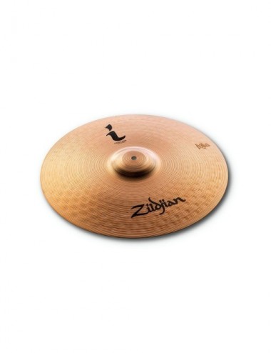Zildjian Ilh18cr Platillo...