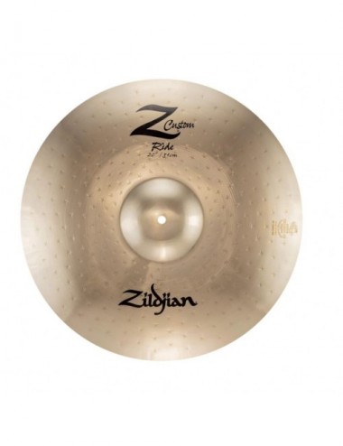 Zildjian Z40120 Platillo...