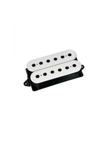 Dimarzio Dp159f Wh Capsula...