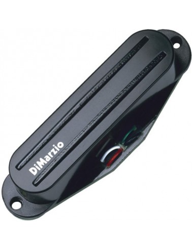 Dimarzio Dp181 Bk Capsula...