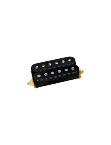 Dimarzio Dp193 Bk Capsula...
