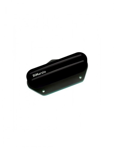 Dimarzio Dp384 Blk Capsula...
