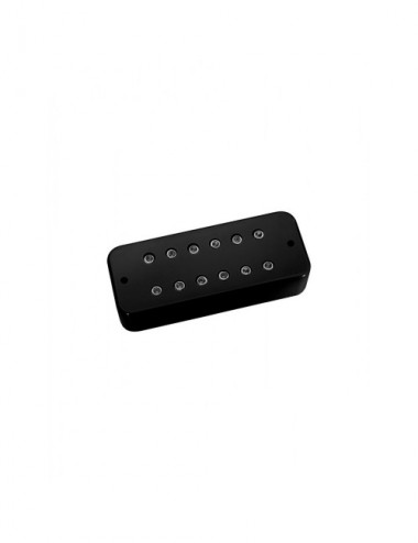 Dimarzio Dp209 Bk Capsula...