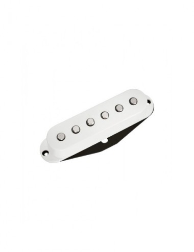 Dimarzio Dp416 Wh Capsula...
