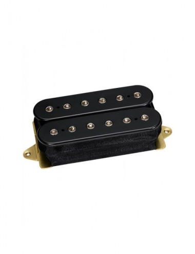 Dimarzio Dp220f Blk Capsula...