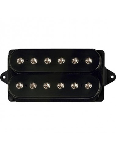 Dimarzio Dp227 Bk Capsula...
