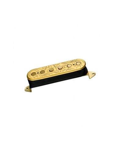 Dimarzio Dp288f Sg Capsula...