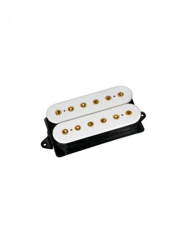 Dimarzio Dp159fw+G Wh...
