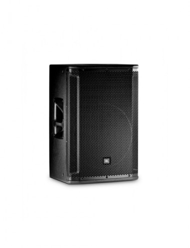 Jbl Srx815p Caja Activa...