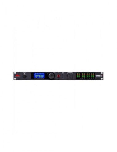 Dbx Pa2 Procesador Audio Dbx