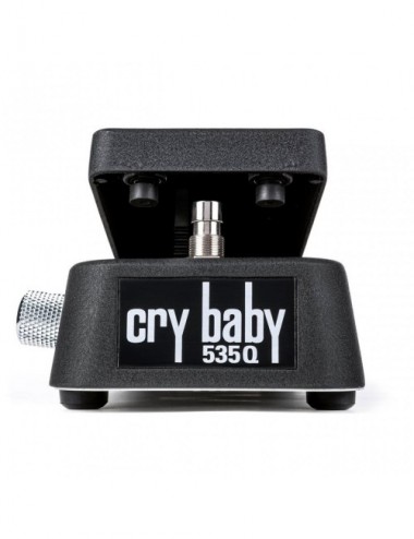Dunlop 535q Pedal Efecto...