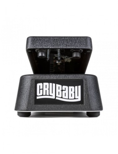 Dunlop 95q Pedal Efecto Wha...