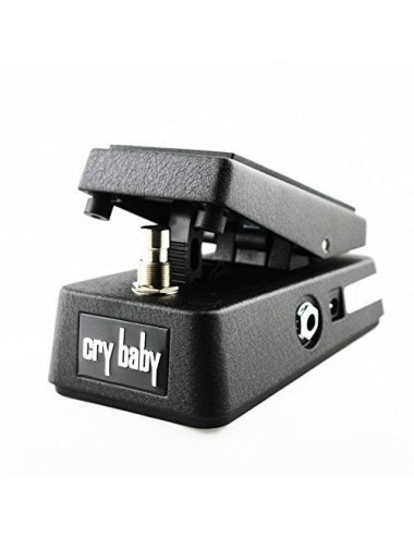 Dunlop Cbm95 Pedal Efecto...