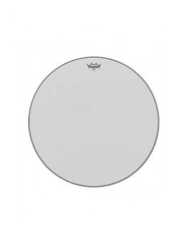 Remo Bb-1126-00- Parche...