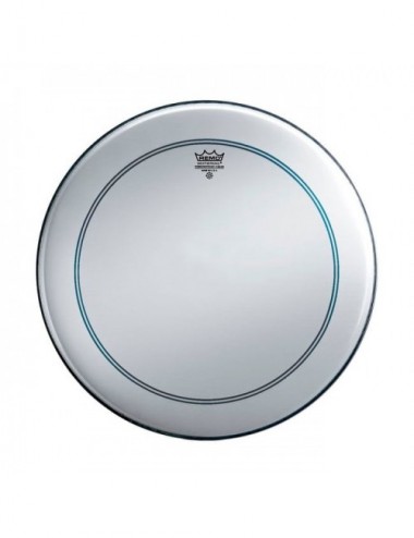 Remo P3-1122-C2 Parche 22"...