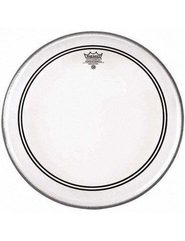 Remo P3-1322-C2 Parche 22"...