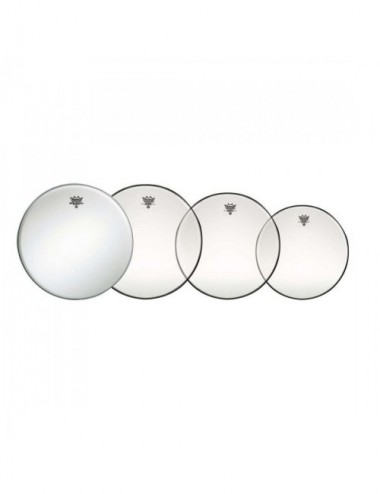 Remo Pp-0240-Be Set Parches...