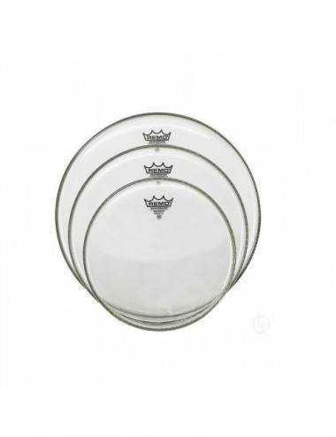 Remo Pp-0982-Be- Set...