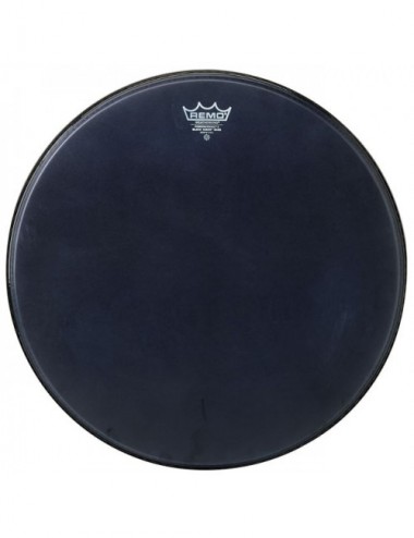 Remo P3-1820-Es Bk Parche...