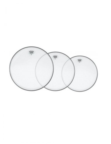 Remo Pp-1182-Ba- Set...