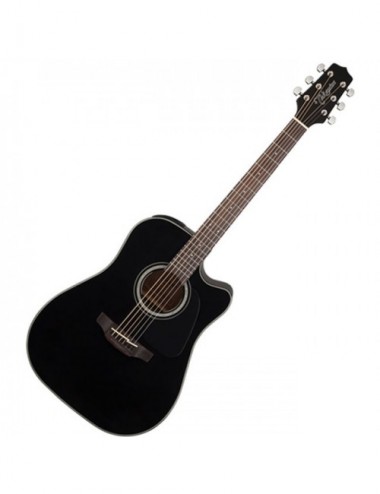 Takamine Gd30ce Bk Guitarra...