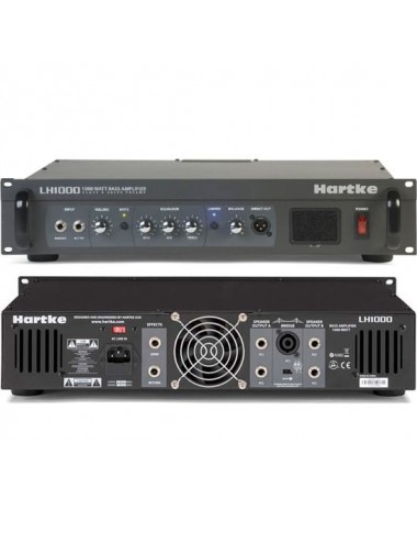 Hartke Systems Lh1000...