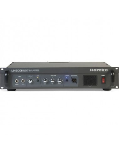 Hartke Systems Lh500...