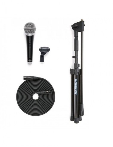 Samson Vp10ce Pack...