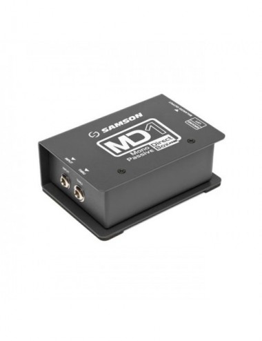 Samson Md1 Caja Directa...