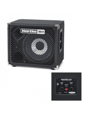 Hartke Systems Hd112...